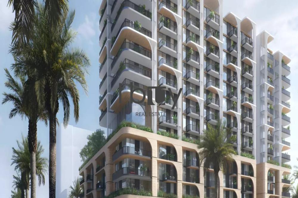 Furnished | Handover Q1 2027 | Inquire Now |