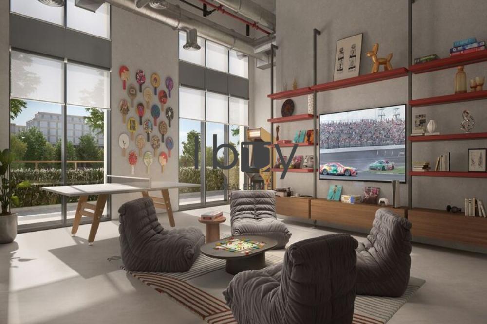 Furnished | Handover Q1 2027 | Inquire Now |