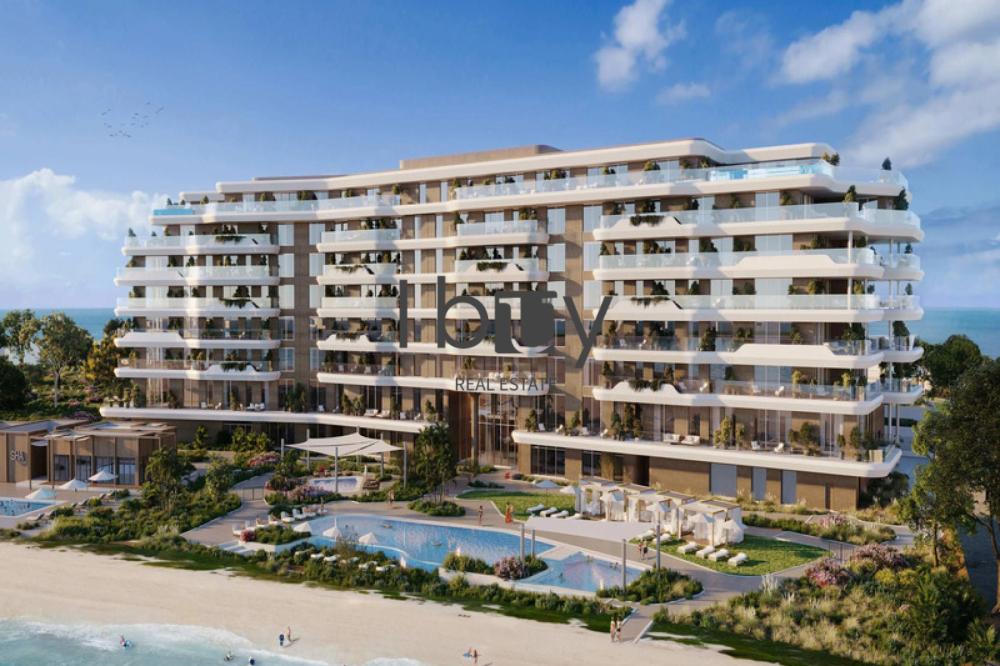 Unique Layout | Best Amenities | High Privacy |