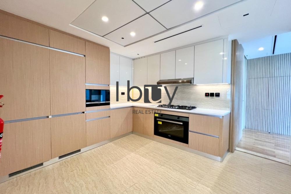 Biggest Layout | Maid Room |Tenanted | Hot Deal