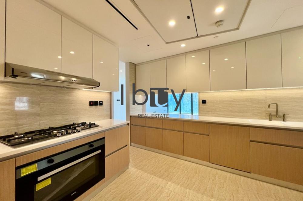 Biggest Layout | Maid Room |Tenanted | Hot Deal