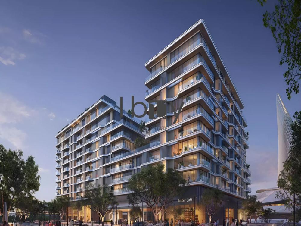 Private Large Terrace| Best Facilities | Hot Deal