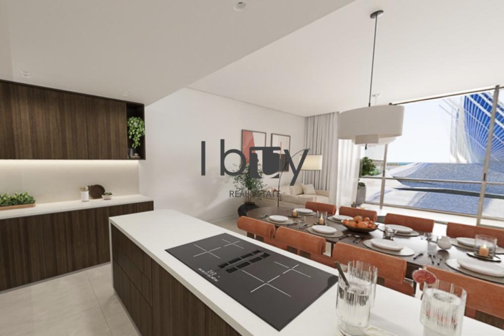 Abrahamic House View | High Floor | Prime Area |