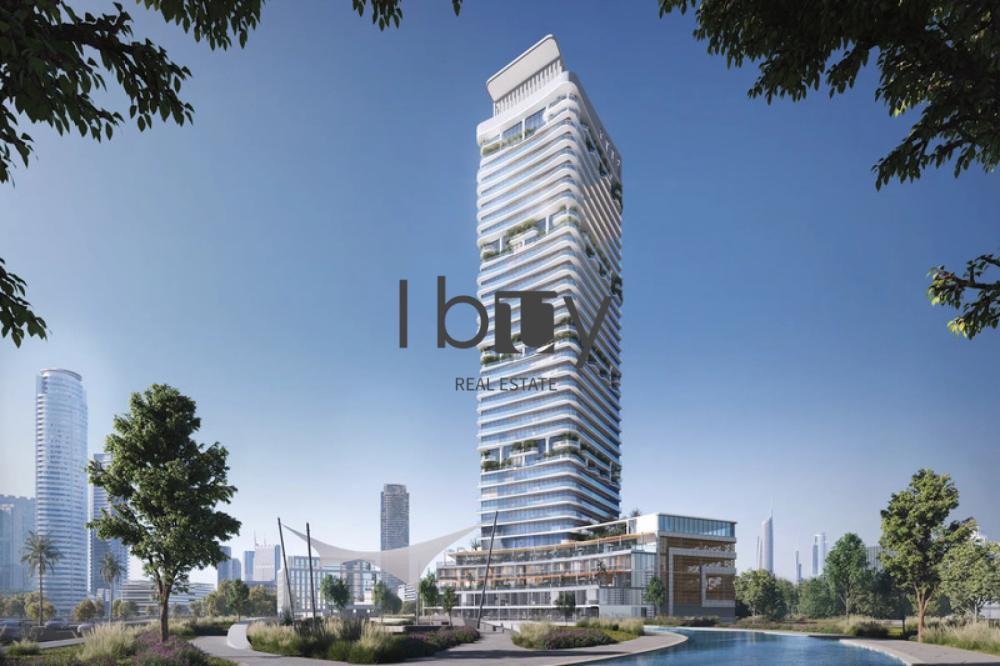Luxury Flooring | New Launch | Spacious Studio |