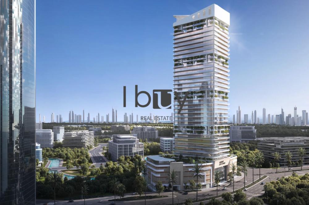 Luxury Flooring | New Launch | Spacious Studio |