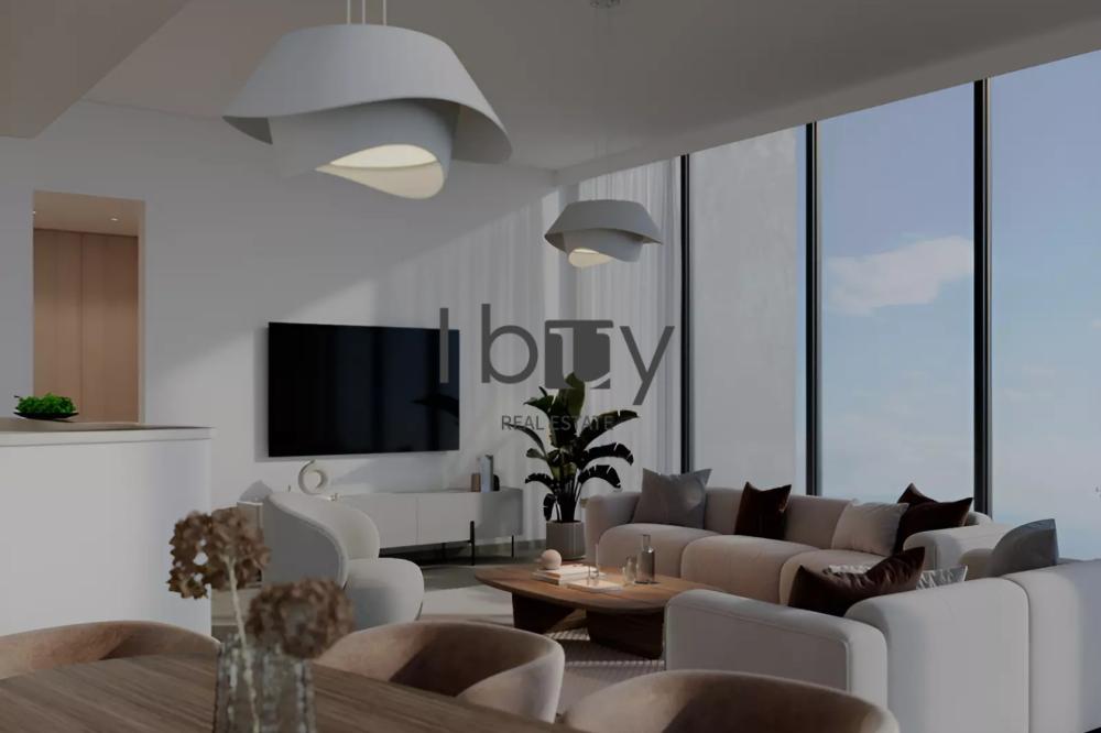 Full Sea View | High Floor | Type A | Best Price |