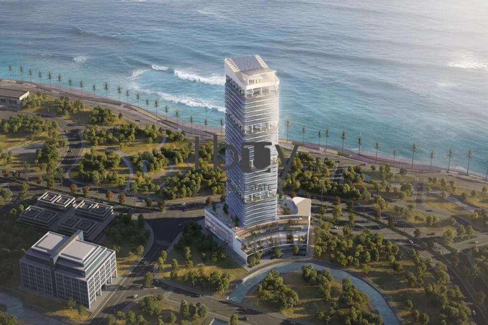 City View | Junior 1 BR | New Launch | Invest