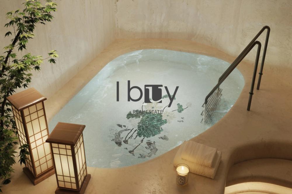 Corner Unit | High Floor| Large Balcony | Sea View