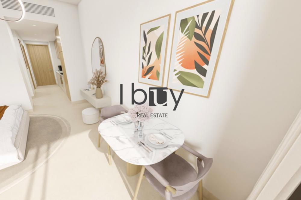 Best Price | Limited Studio | Q3 2027 | Hot Deal