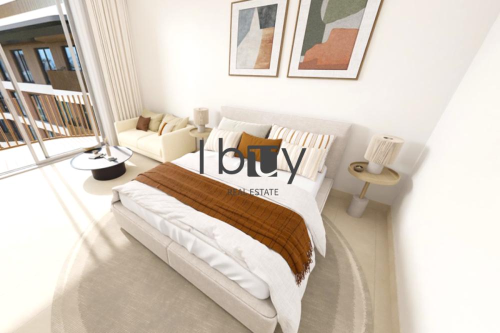 Best Price | Limited Studio | Q3 2027 | Hot Deal
