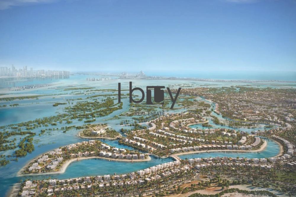 Brand New | In Souk Al Jubail | Corner Unit |
