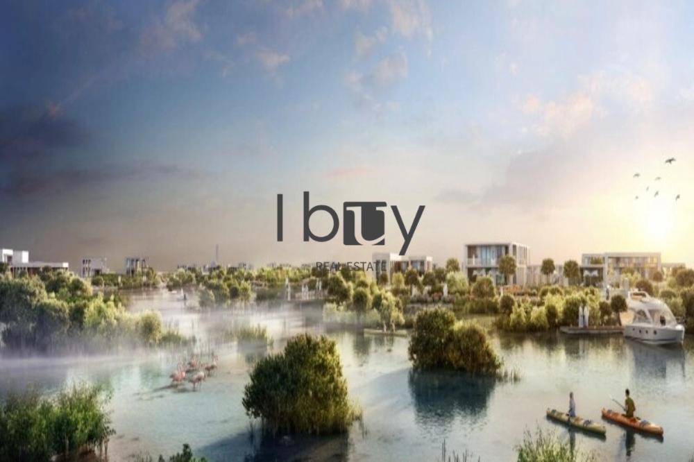 Brand New | In Souk Al Jubail | Corner Unit |
