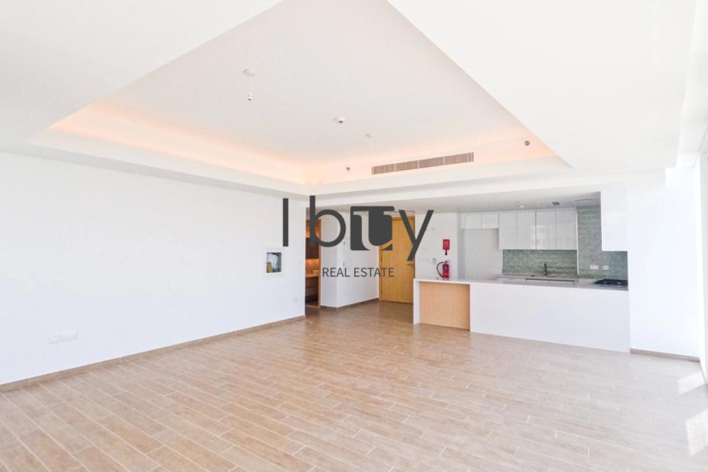 Full Sea View | Corner Unit | Large Balcony |