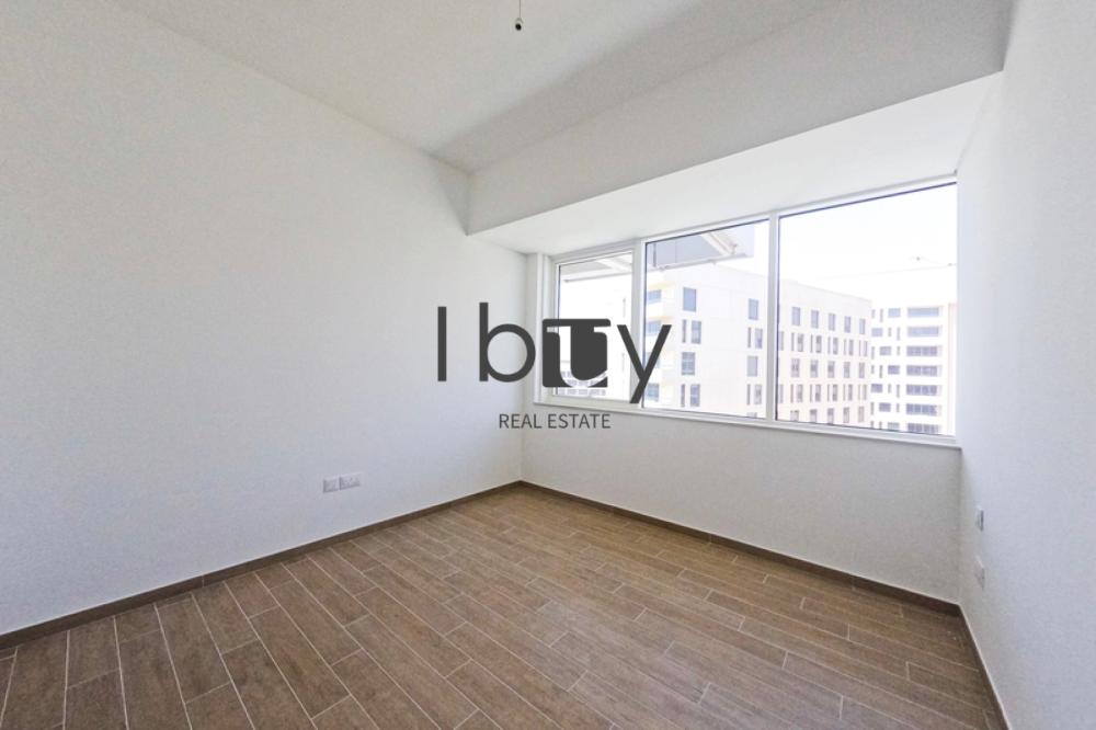 Full Sea View | Corner Unit | Large Balcony |