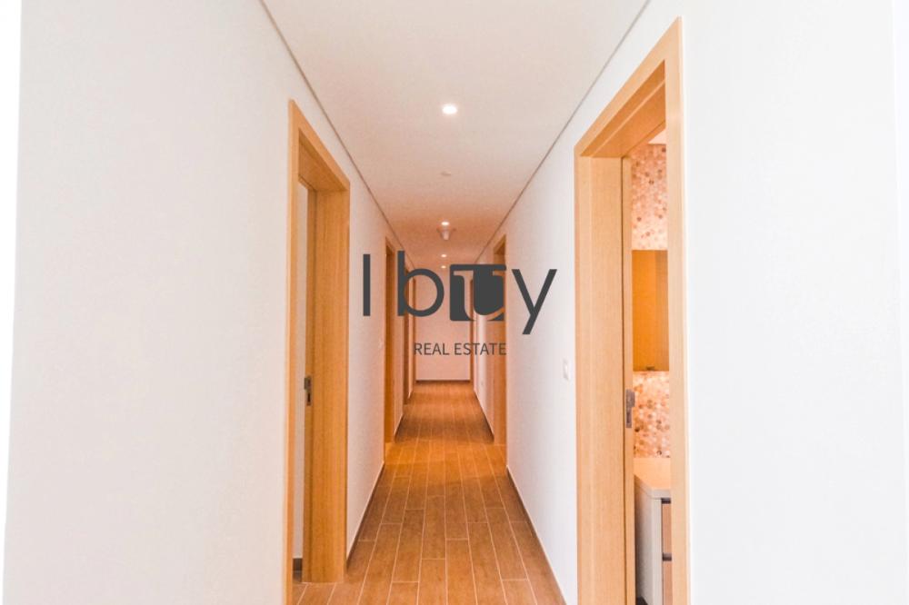 Full Sea View | Corner Unit | Large Balcony |