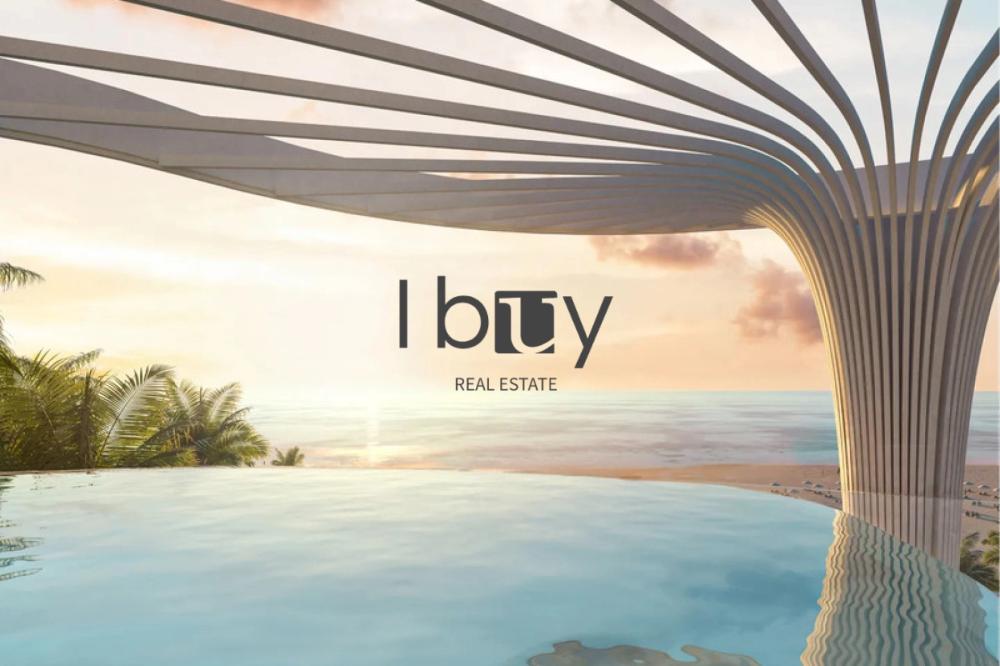 Full Sea View | Modern Layout | Elite Area |