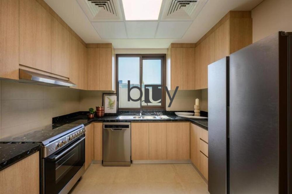 Seville | End Unit | HO Q1 2027 | Best Price |