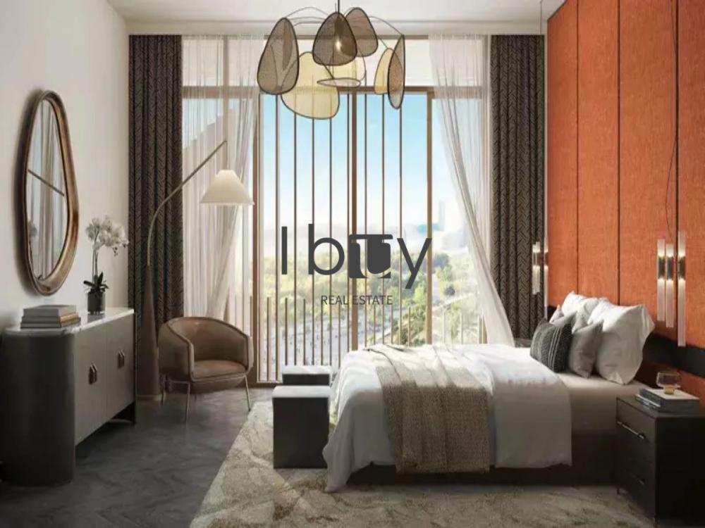 Q2 HO 2028 | Spacious Corner Unit | High Floor