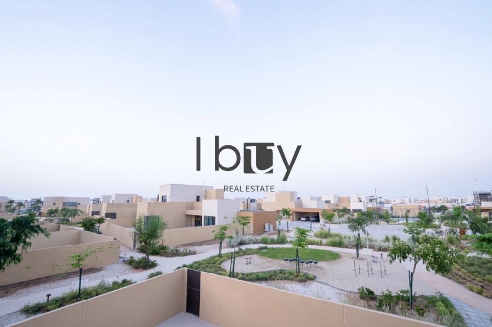 Al Tayr |Brand New | First Occupant |Large Terrace