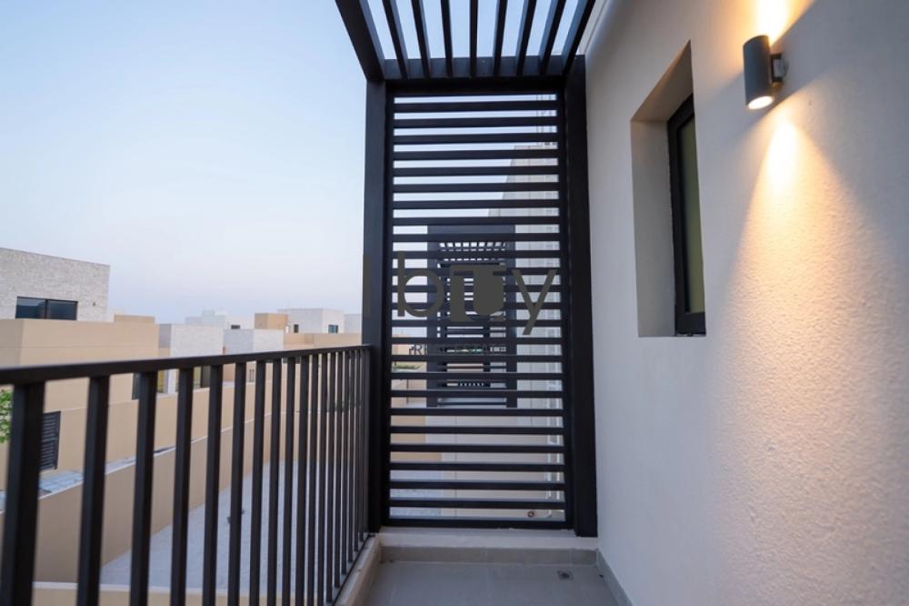 Al Tayr |Brand New | First Occupant |Large Terrace