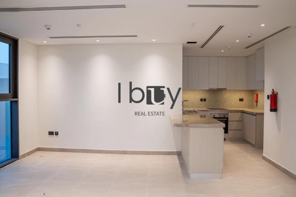 Al Tayr |Brand New | First Occupant |Large Terrace