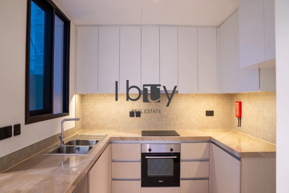 Al Tayr |Brand New | First Occupant |Large Terrace