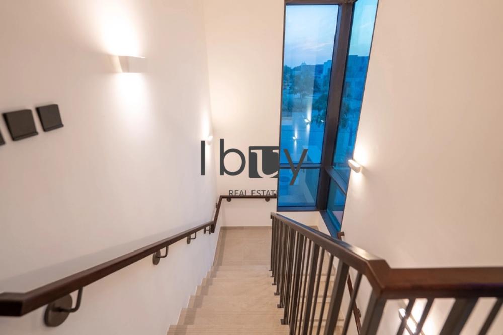 Al Tayr |Brand New | First Occupant |Large Terrace
