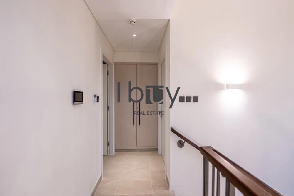 Al Tayr |Brand New | First Occupant |Large Terrace