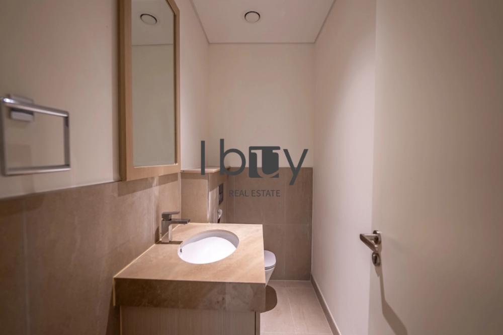Al Tayr |Brand New | First Occupant |Large Terrace