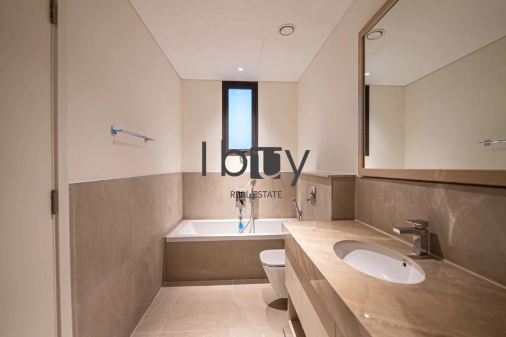 Al Tayr |Brand New | First Occupant |Large Terrace