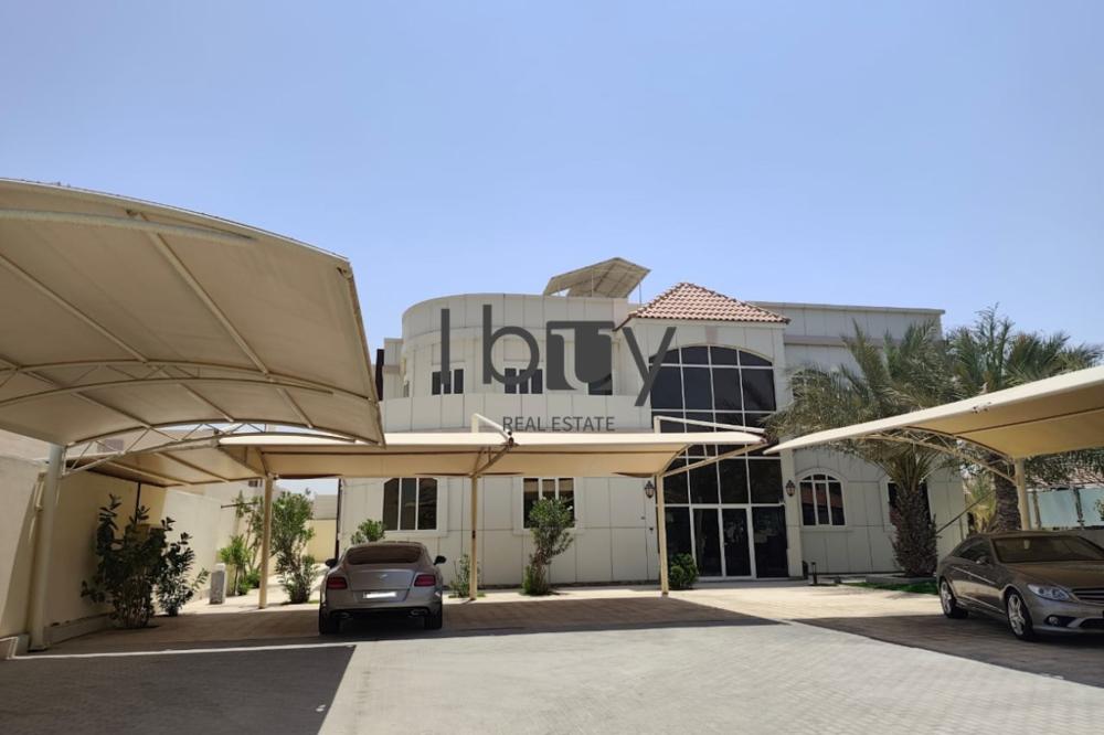 Large Garden With Pool | Easy Payments | Hot Deal