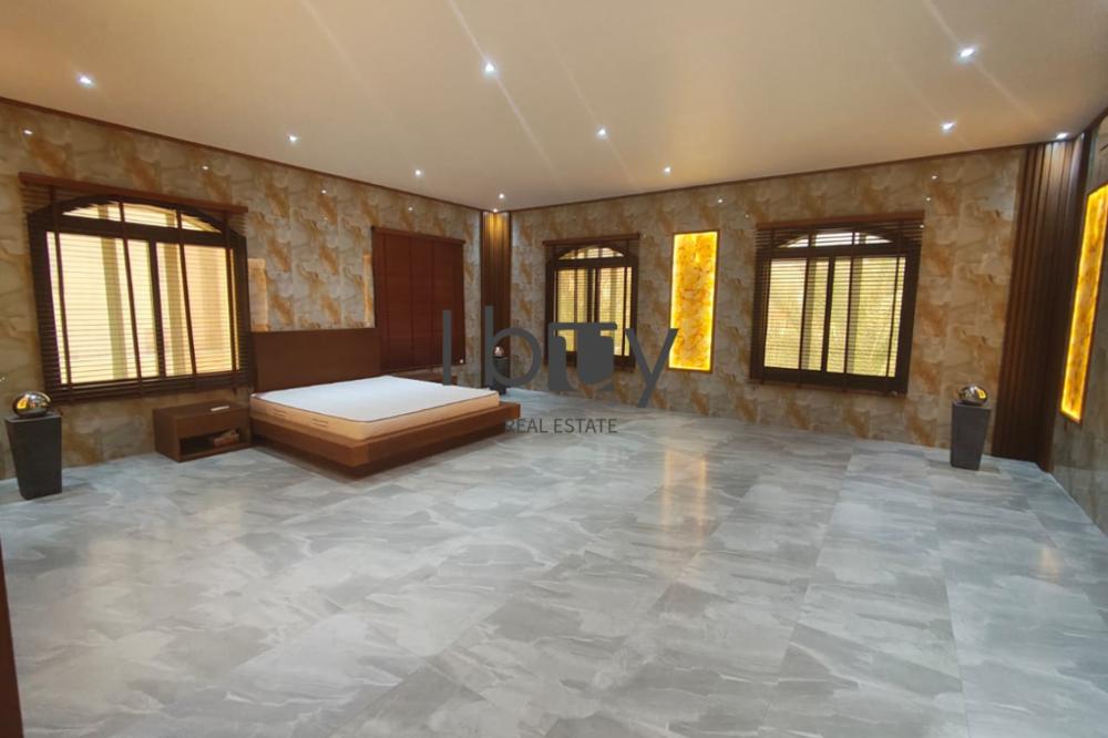 Large Garden With Pool | Easy Payments | Hot Deal