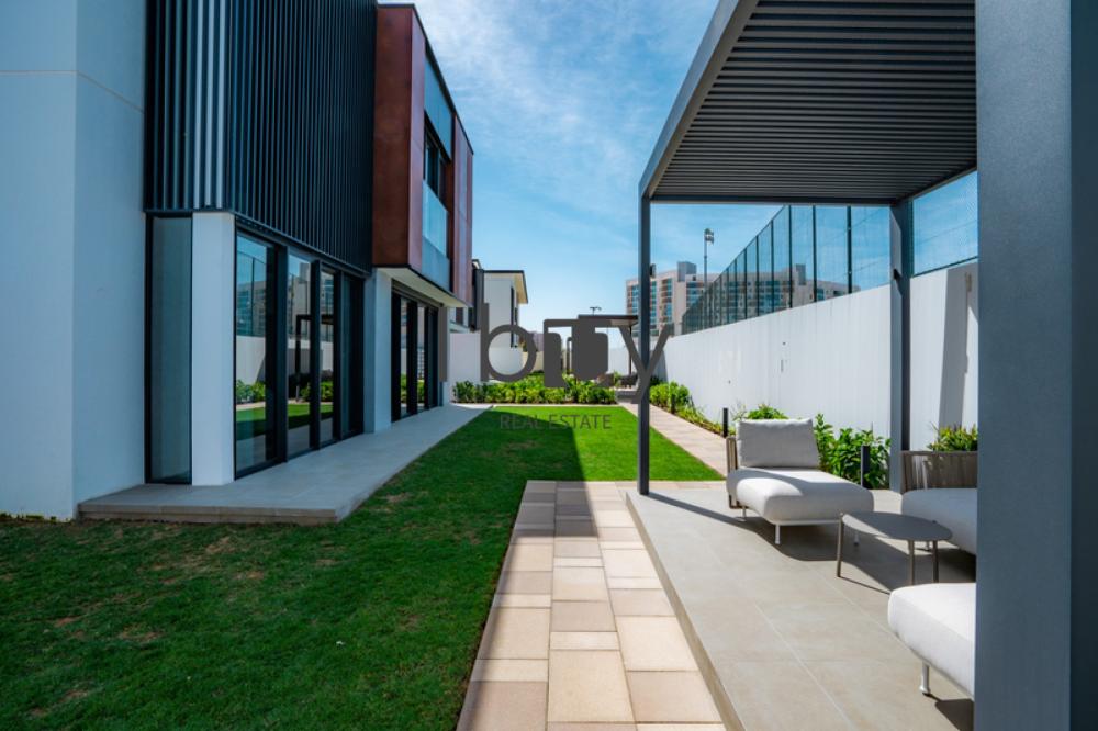 Close To Community Centre | Linear Park | POD |