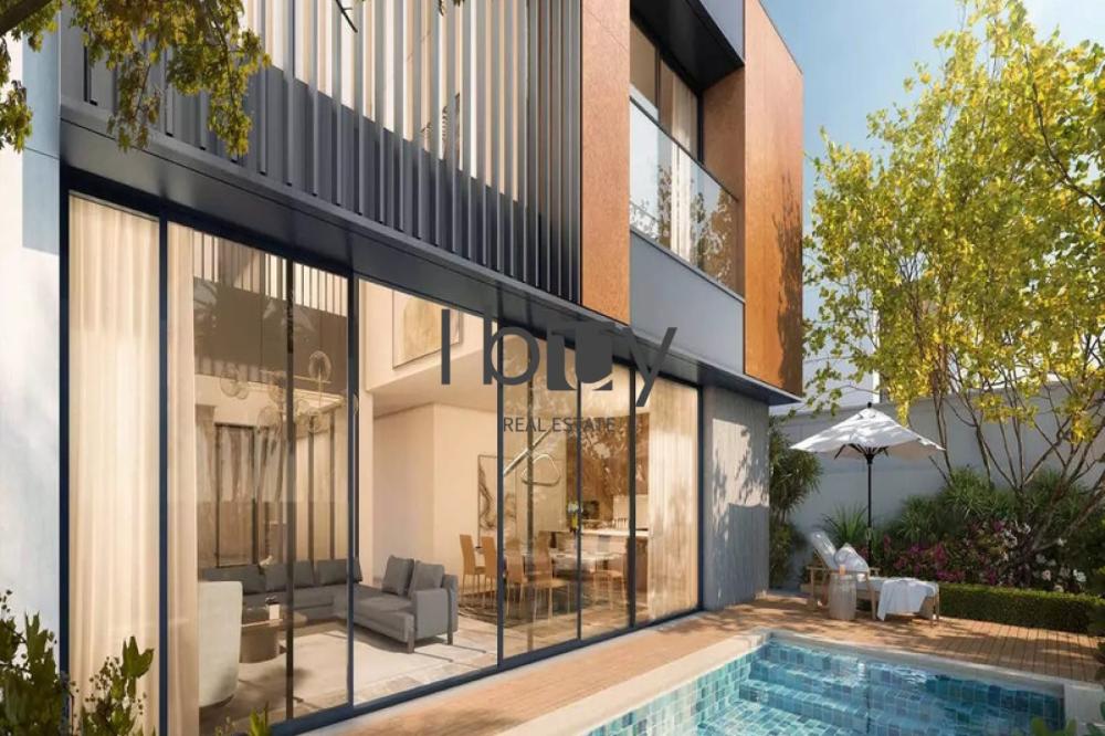 Close To Community | POD | High Ceiling | Park
