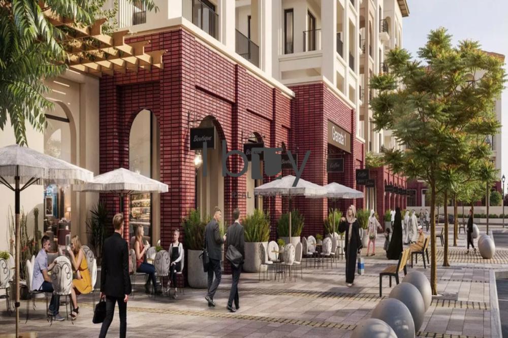 Granada | Low Premium |Q4 2026 | Hot Deal | Invest