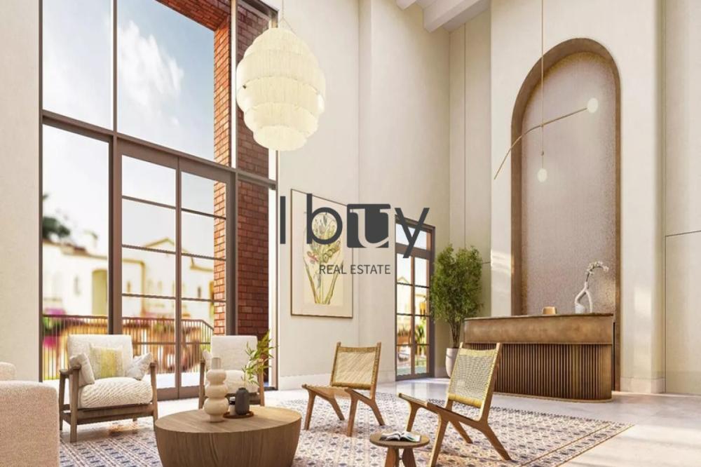 Granada | Low Premium |Q4 2026 | Hot Deal | Invest