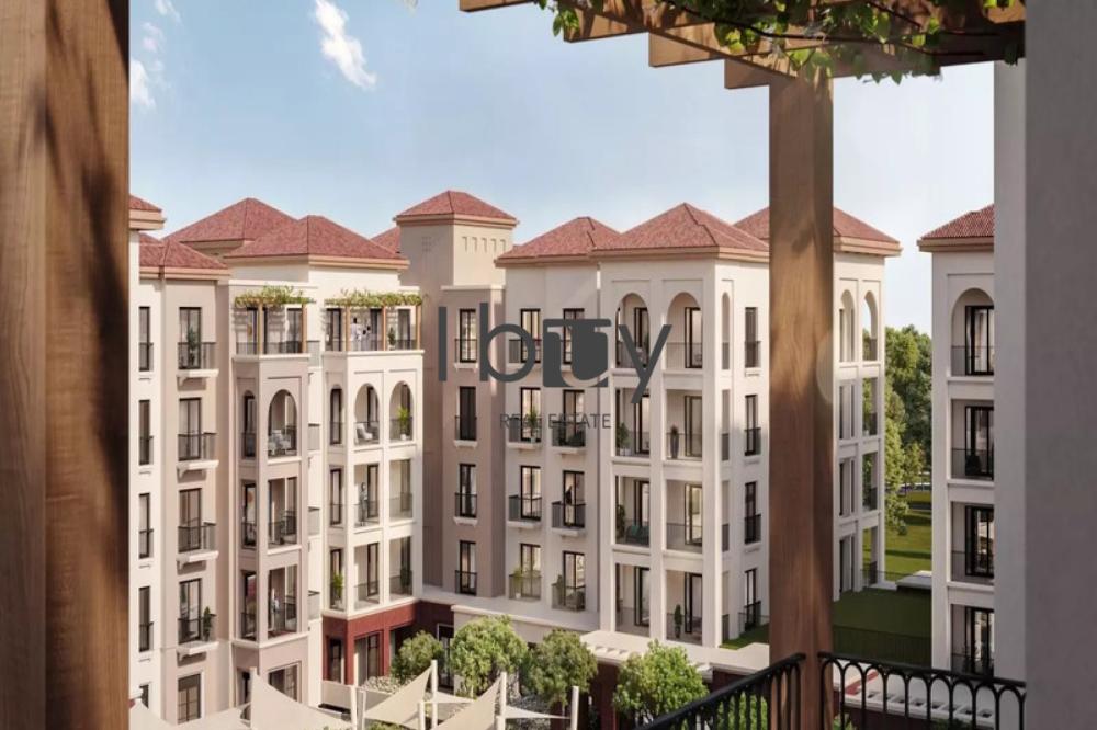 Granada | Low Premium |Q4 2026 | Hot Deal | Invest