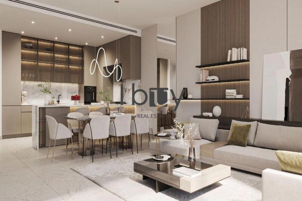 High Floor | Prime Location | Hot Deal | High ROI
