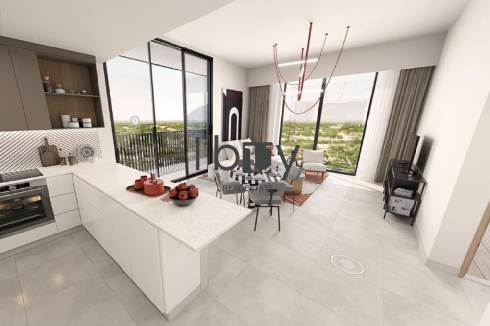 High Floor | HQ Q2 2027 | Premium Location |