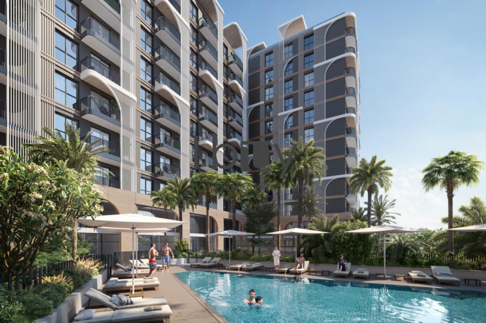 High Floor | HQ Q2 2027 | Premium Location |