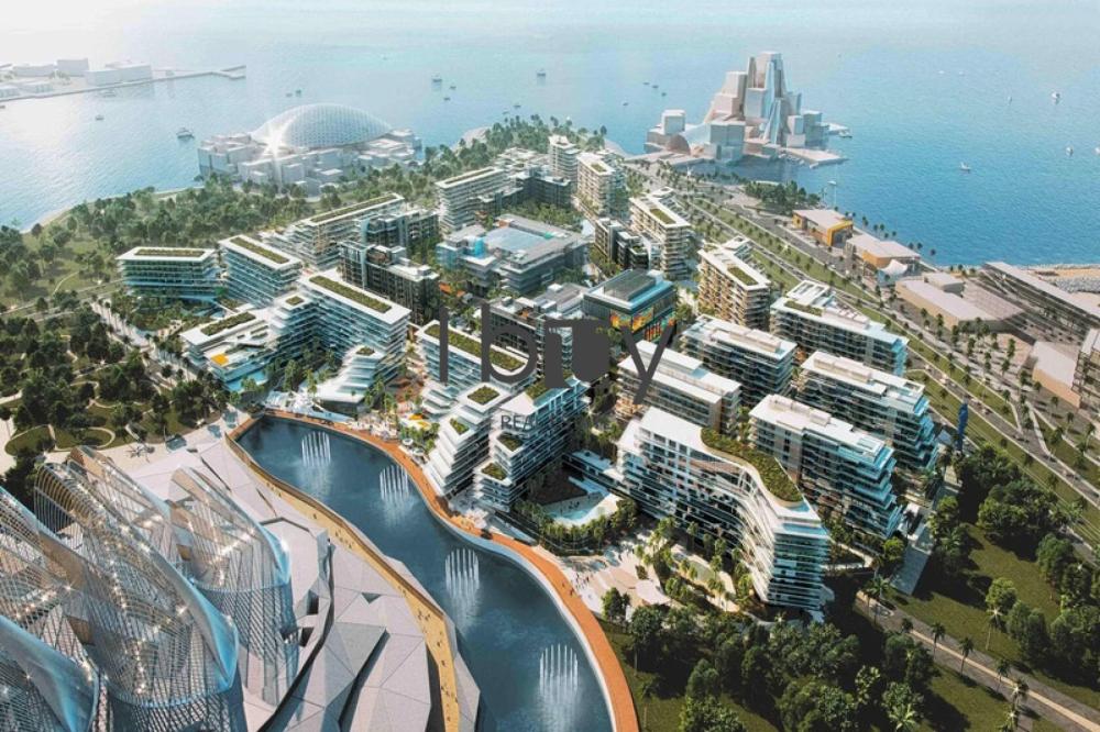 Sea View | 2 Large Balconies | HQ 2025 | Hot Offer