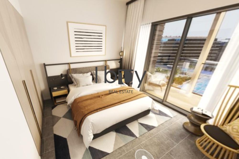 Sea View | 2 Large Balconies | HQ 2025 | Hot Offer