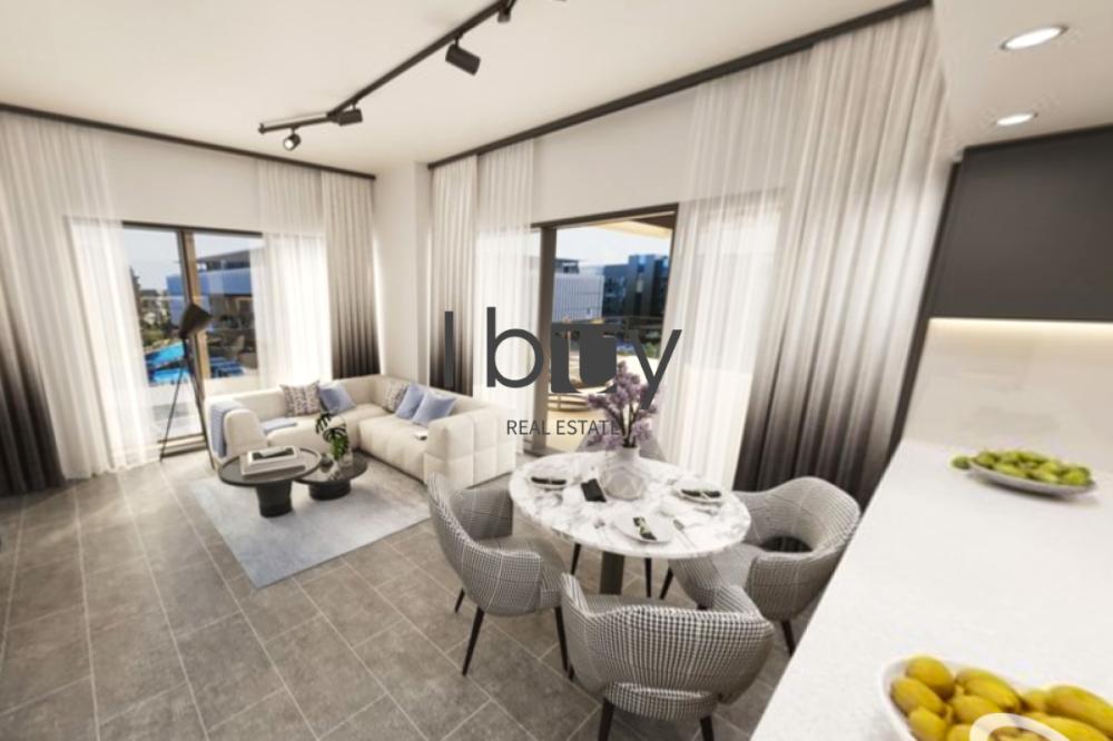 Sea View | 2 Large Balconies | HQ 2025 | Hot Offer