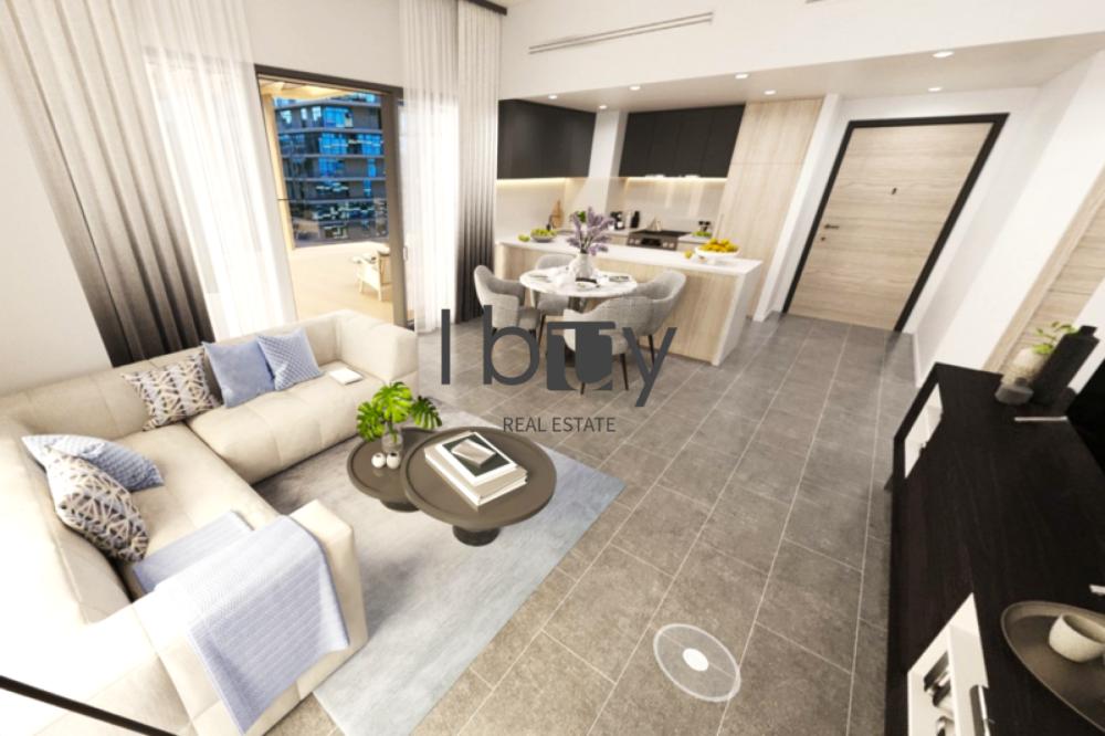 Sea View | 2 Large Balconies | HQ 2025 | Hot Offer