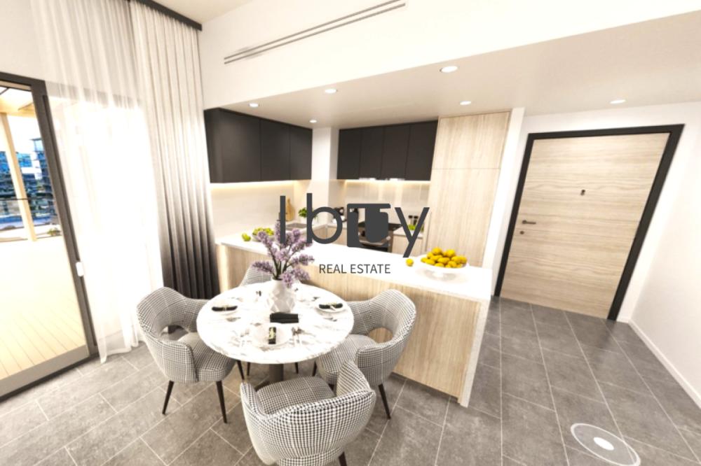 Sea View | 2 Large Balconies | HQ 2025 | Hot Offer