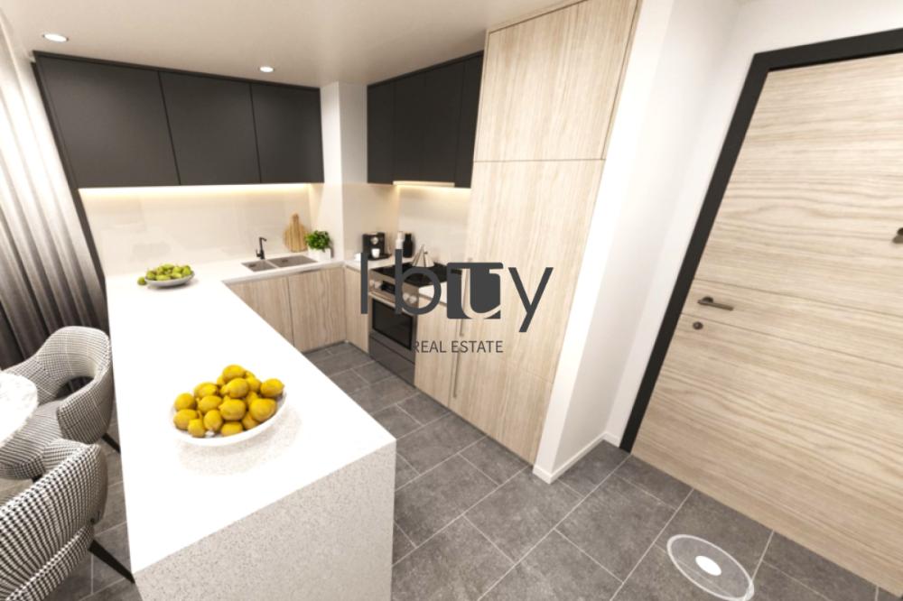 Sea View | 2 Large Balconies | HQ 2025 | Hot Offer