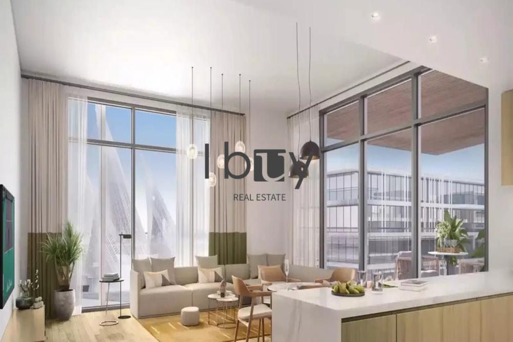 Sea View | 2 Large Balconies | HQ 2025 | Hot Offer