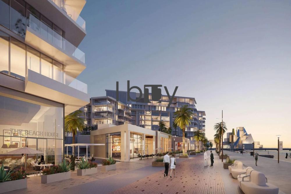 Sea View | 2 Large Balconies | HQ 2025 | Hot Offer