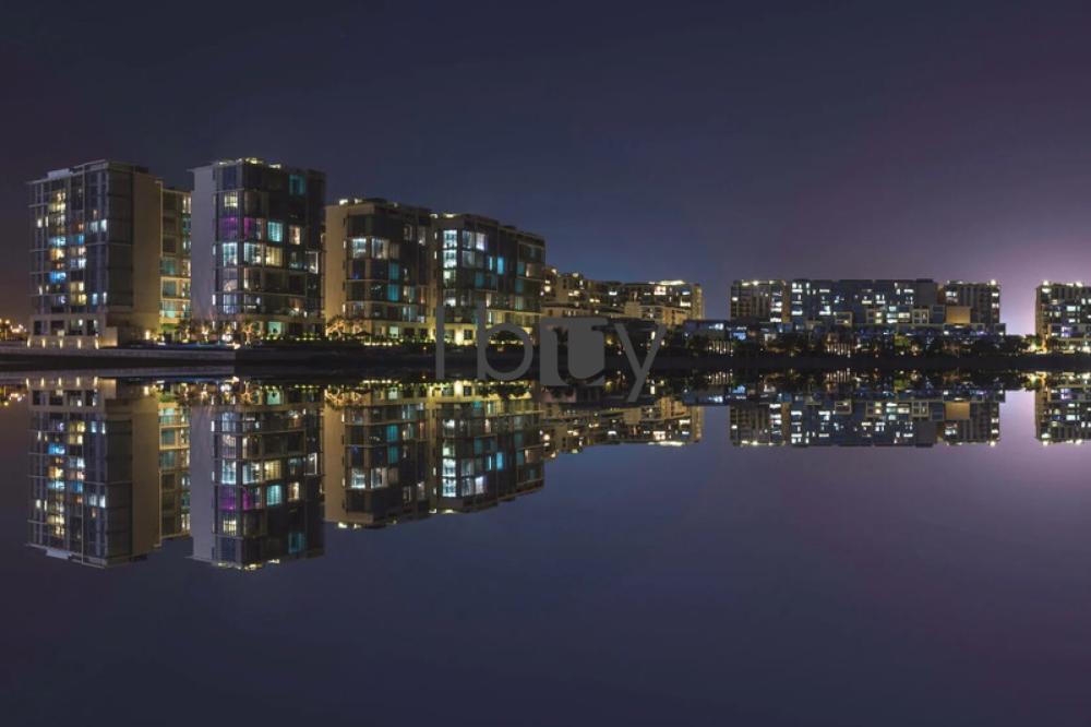 Sea View | 2 Large Balconies | HQ 2025 | Hot Offer