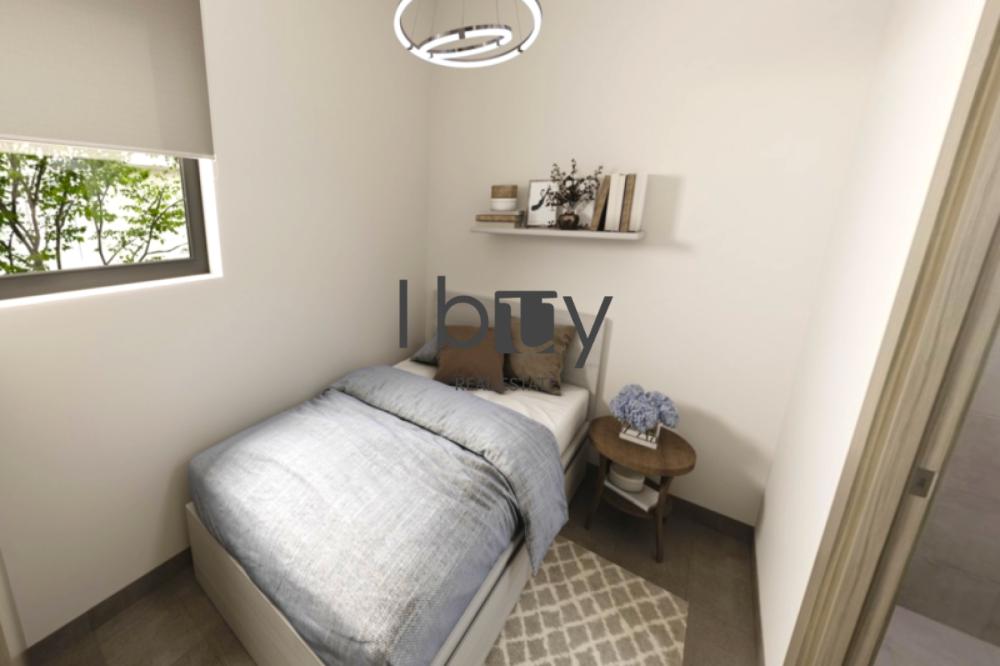 Close To Park | Single Row | Mid Unit | Best Price